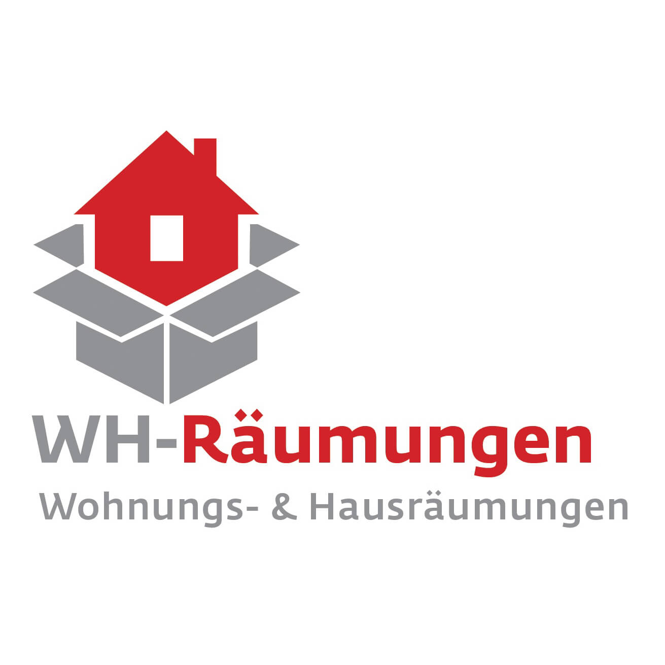 WH-Räumungen