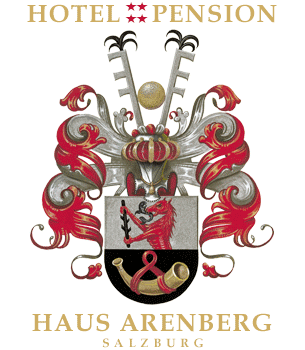 Hotel Pension Haus Arenberg