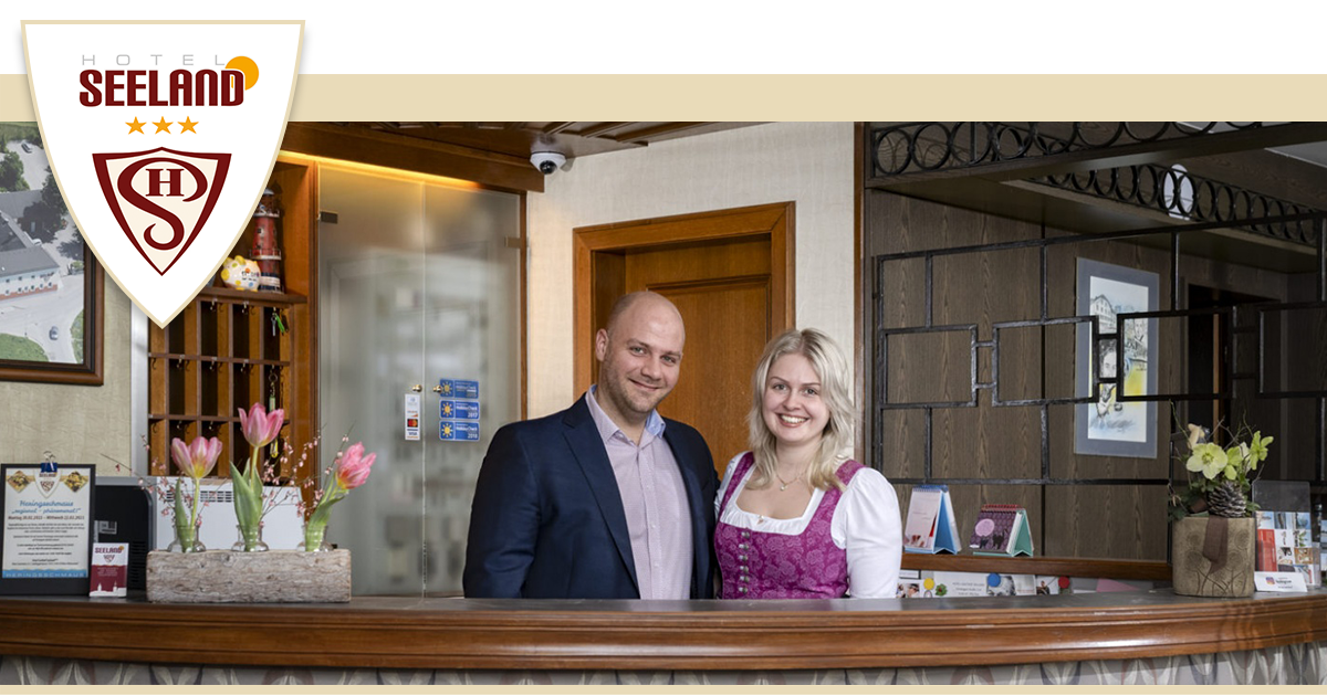 Hotel Seeland