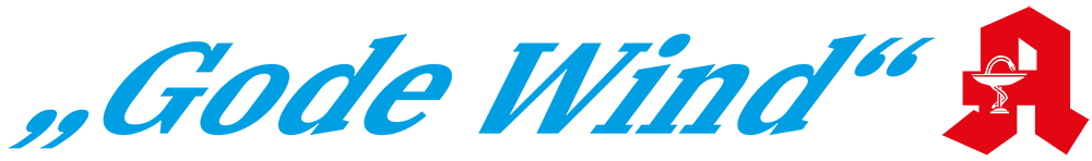 Gode Wind-Apotheke