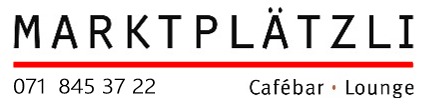 Cafébar Marktplätzli