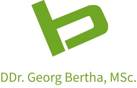 DDr. Georg Bertha