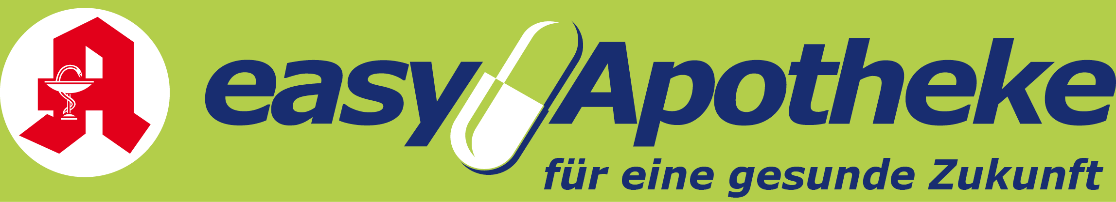 easyApotheke
