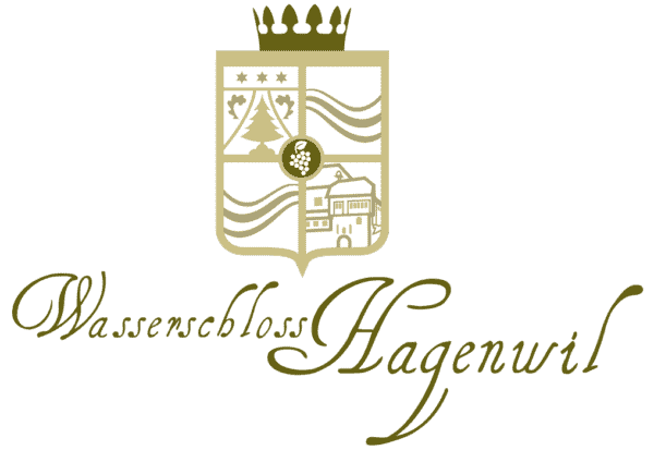Wasserschloss Hagenwil