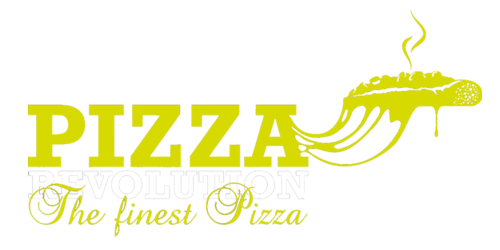 Pizza Revolution