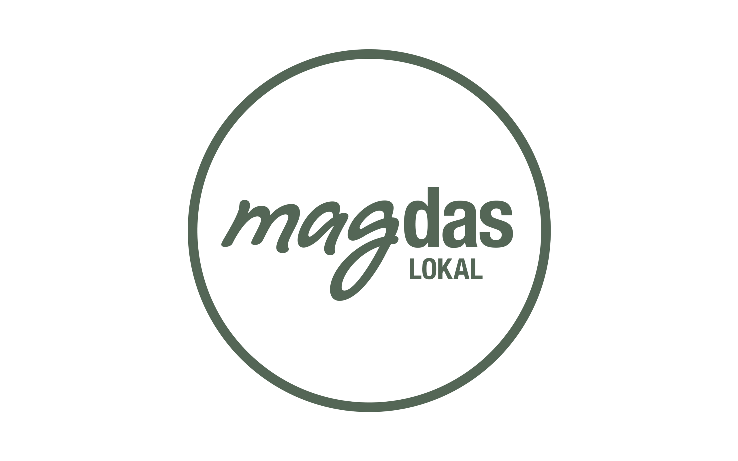Magdas Lokal