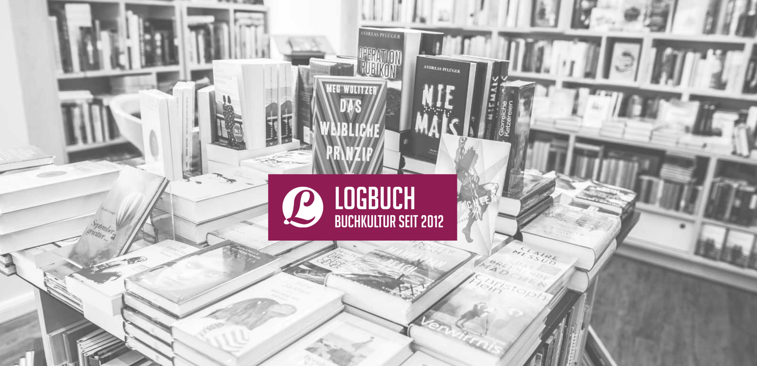 Logbuch