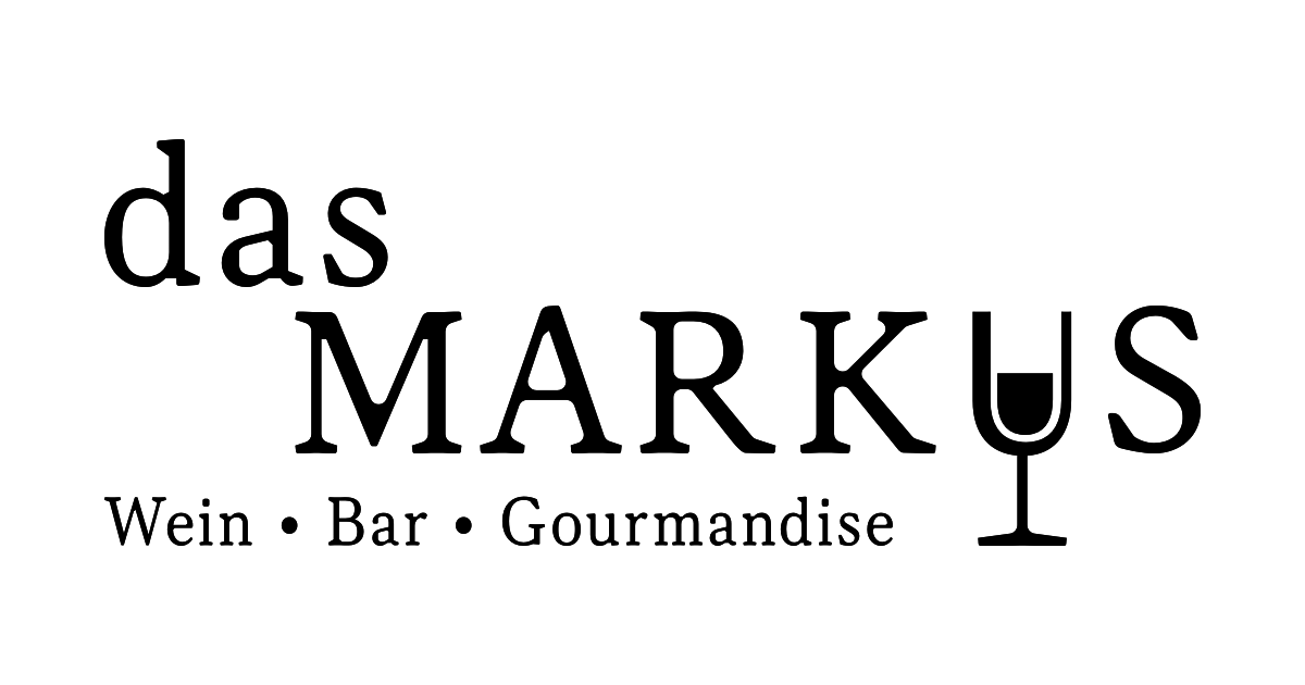 das MARKUS – Wein – Bar – Gourmandise