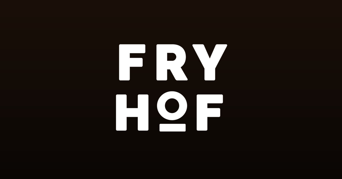 Fryhof Lounge