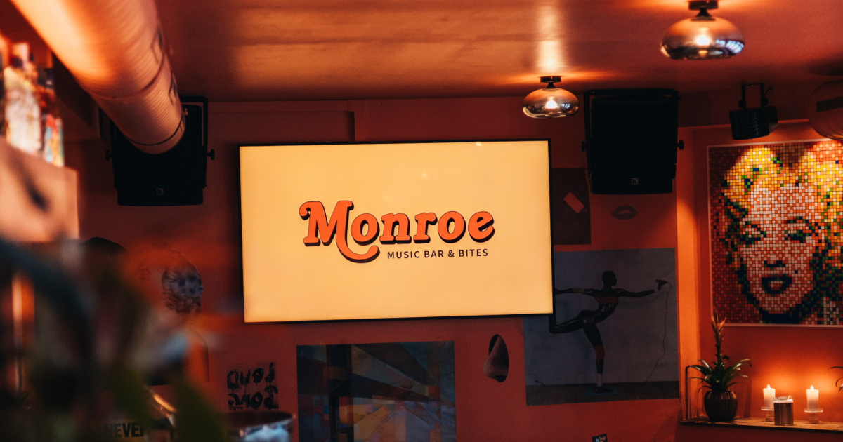 Monroe