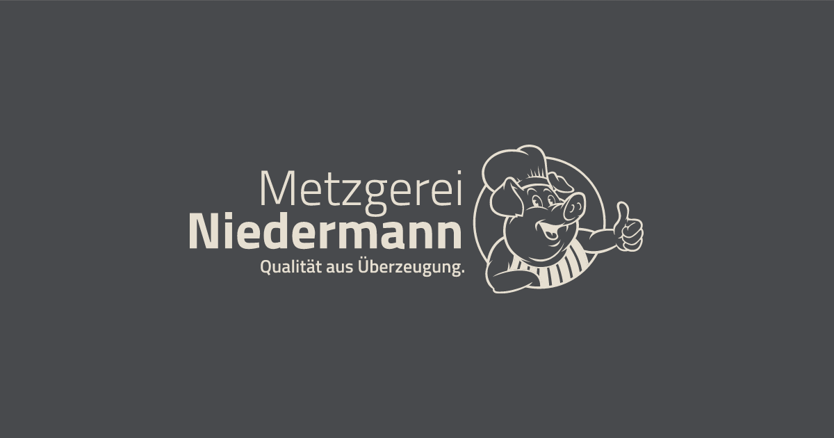 Niedermann