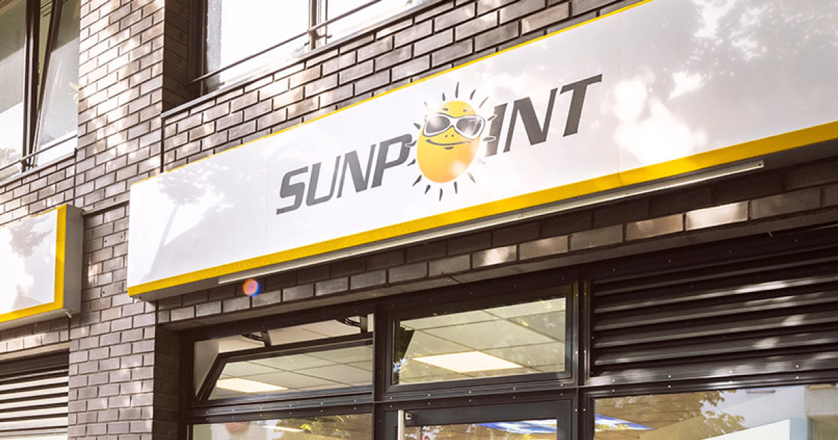 SUNPOINT