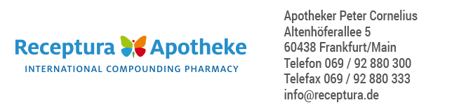 Receptura Apotheke