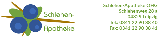 Schlehen-Apotheke