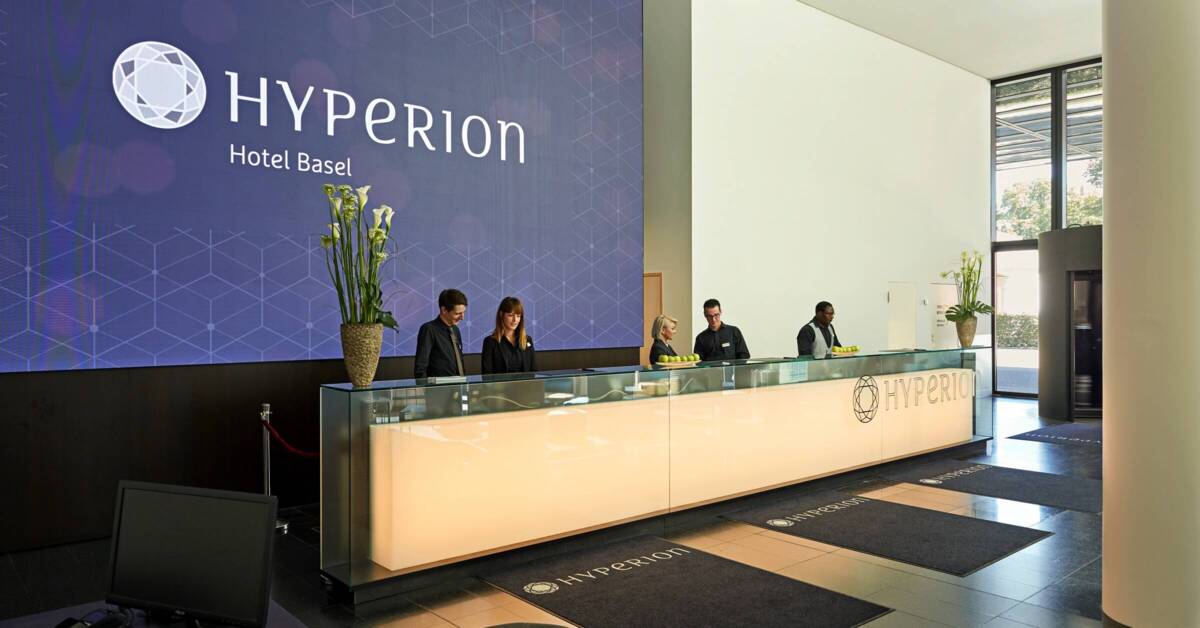 Hyperion
