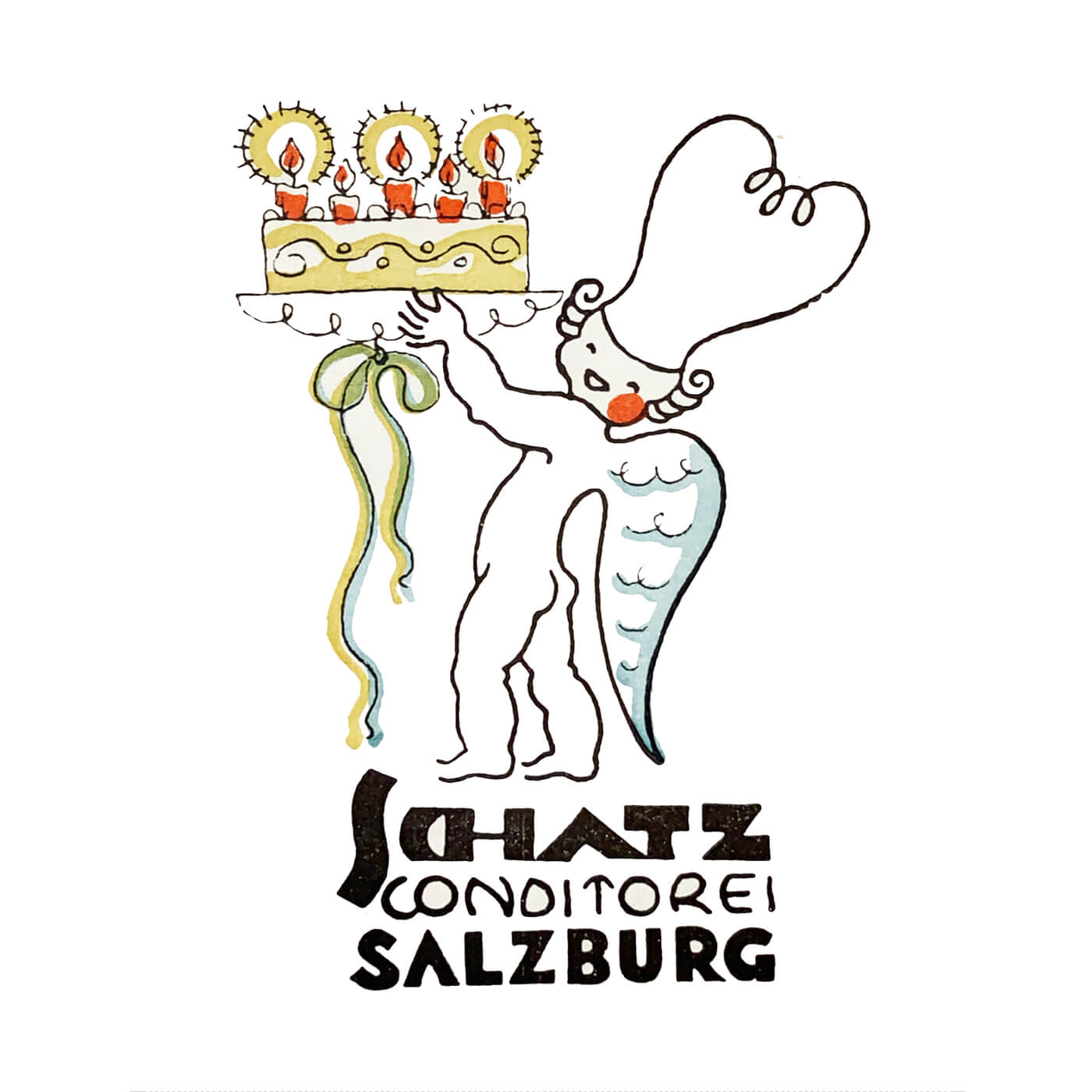 Schatz-Konditorei