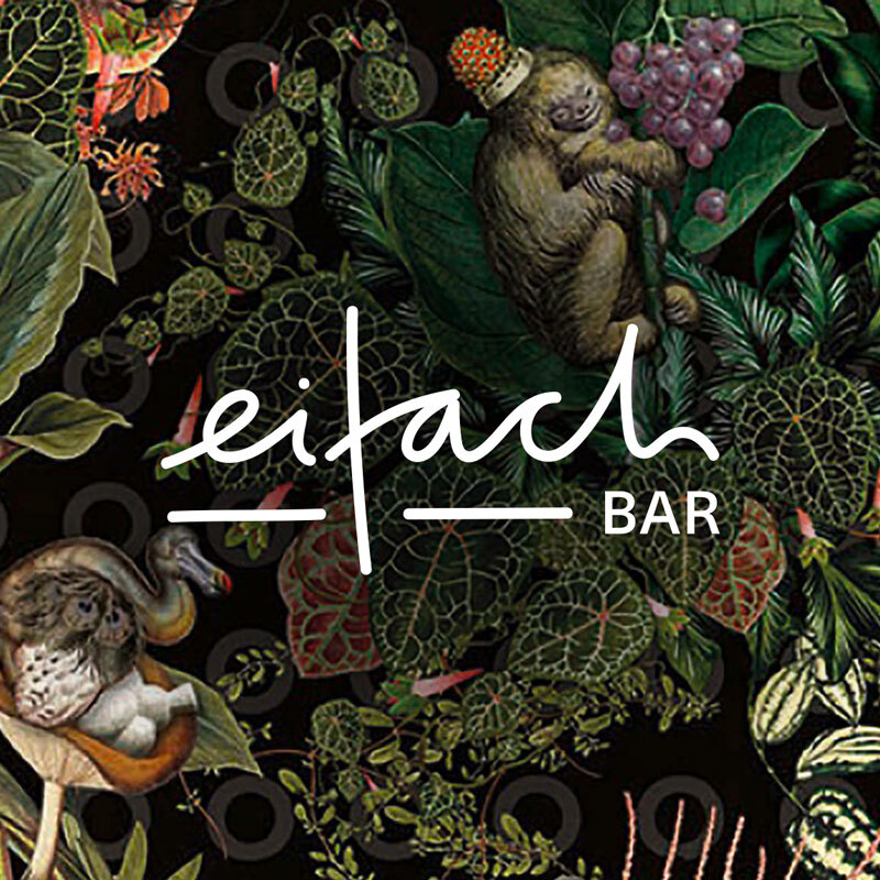 eifach BAR