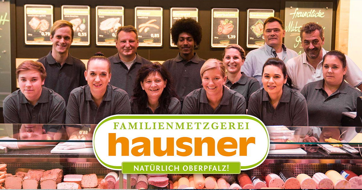 Hausner & Peugler