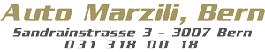 Auto Marzili