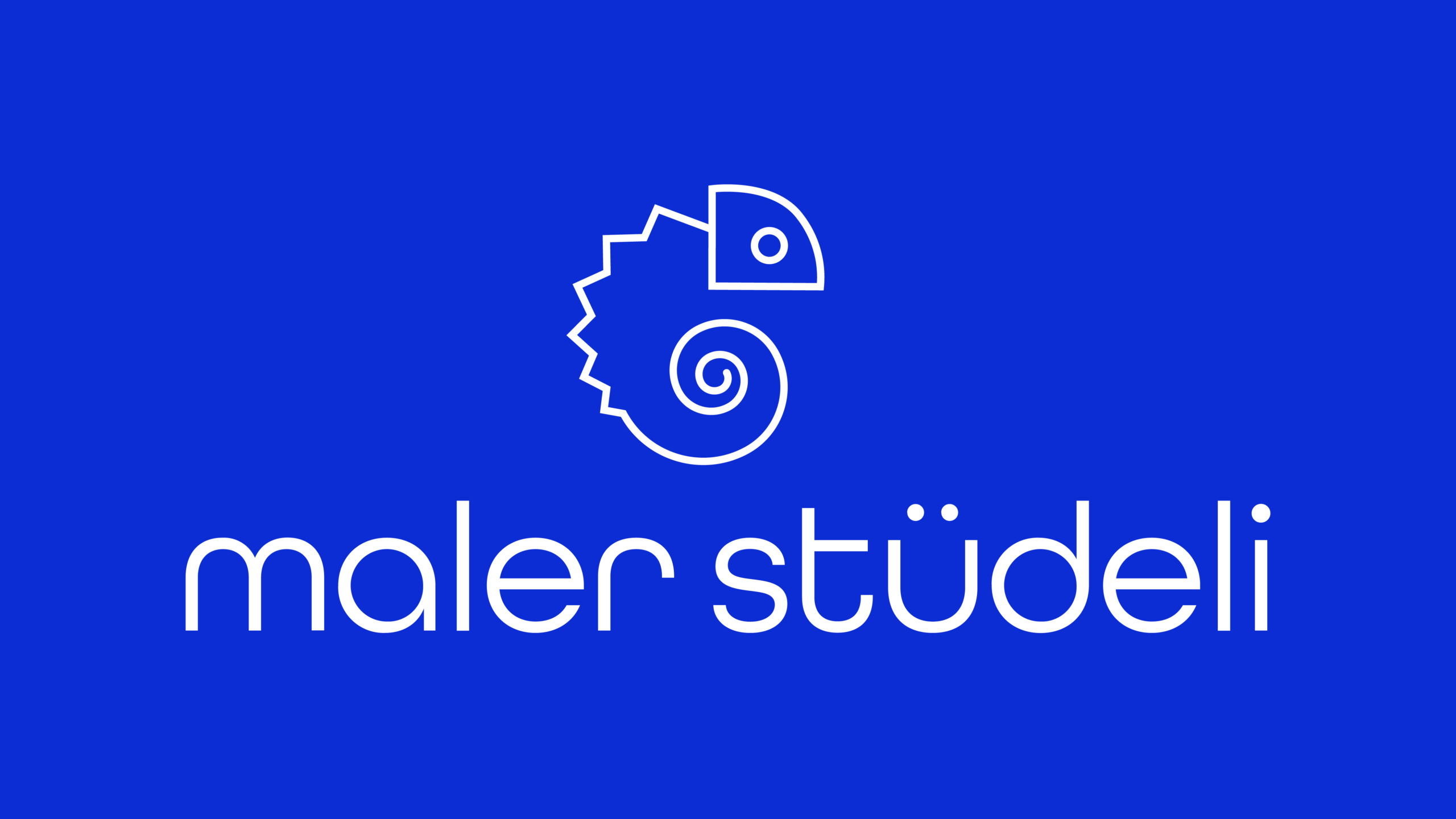 Maler Stüdeli