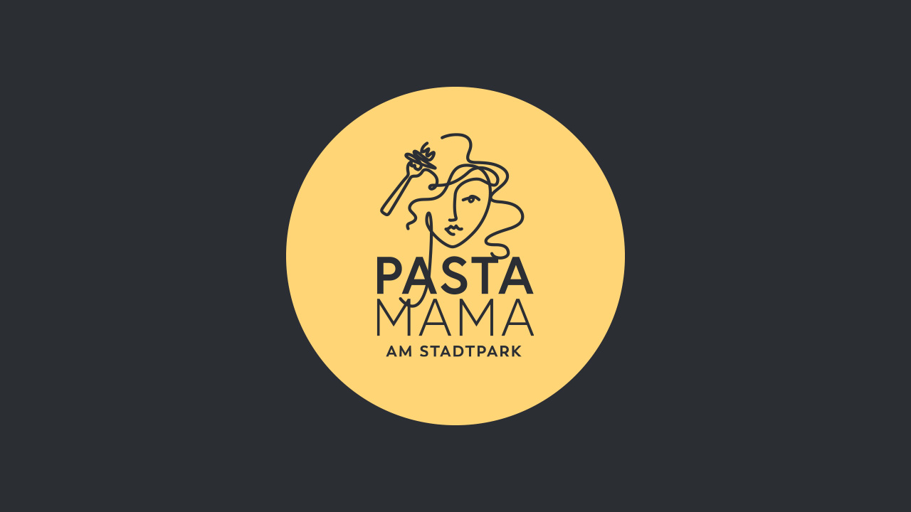 Pasta Mama