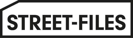 Street-Files Viadukt