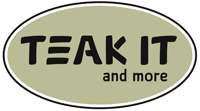 Teak-It