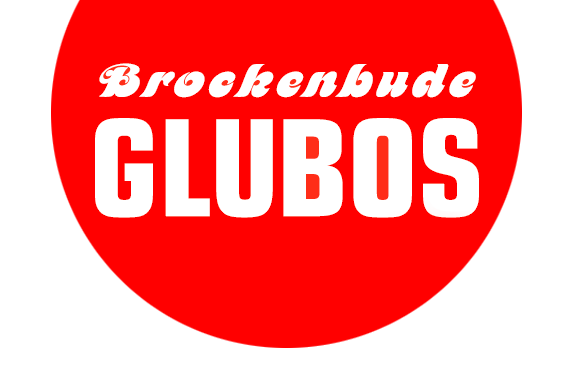 Brockenbude Glubos