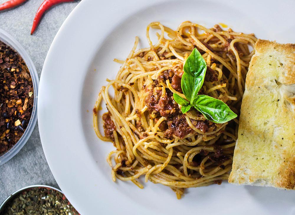 Trattoria City West