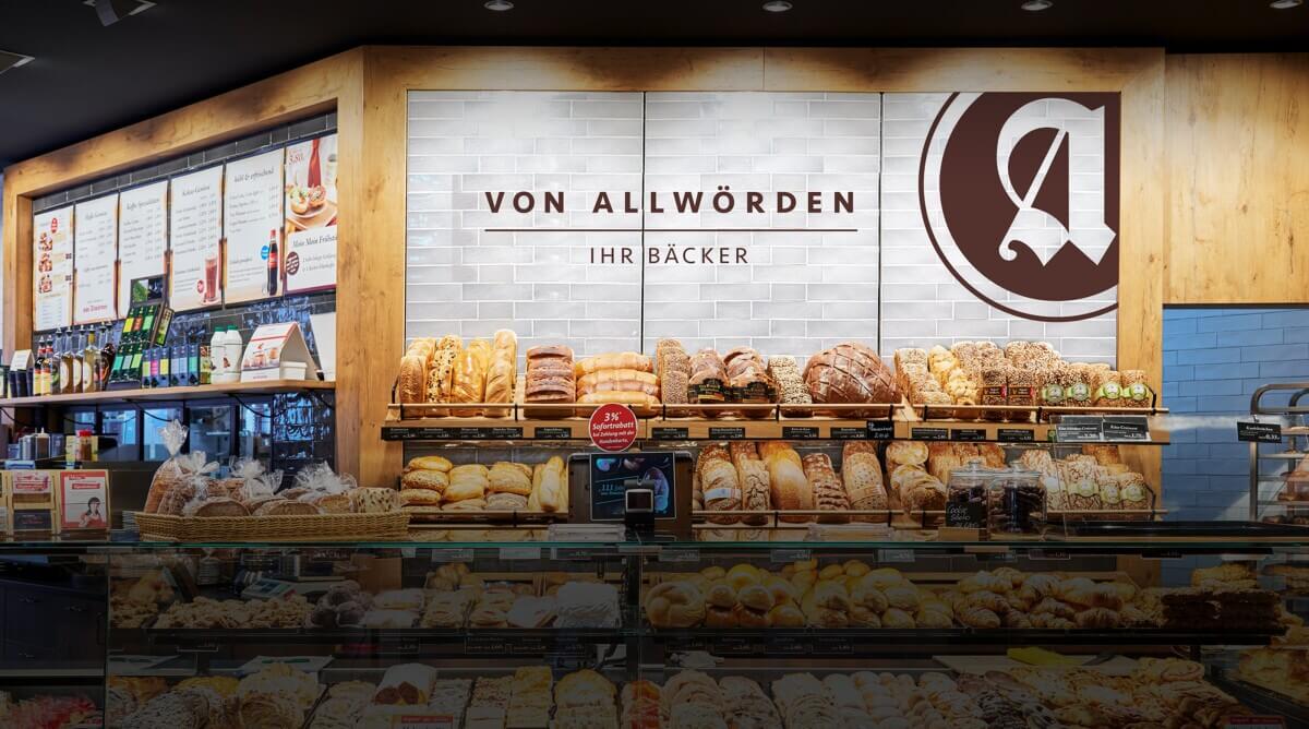 BauhausBistro von Allwörden