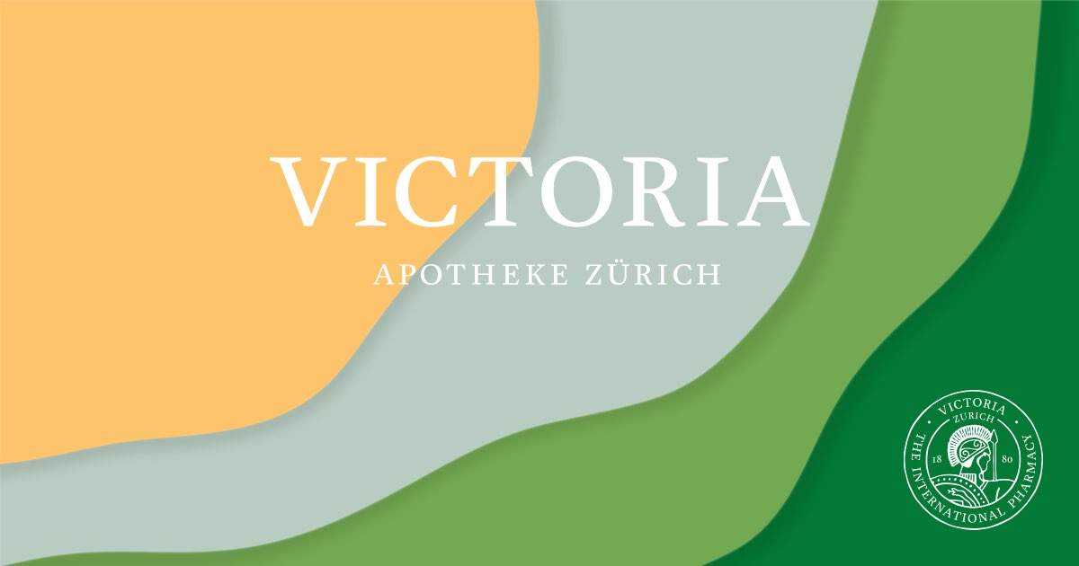 Victoria Apotheke