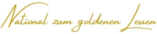National zum goldenen Leuen