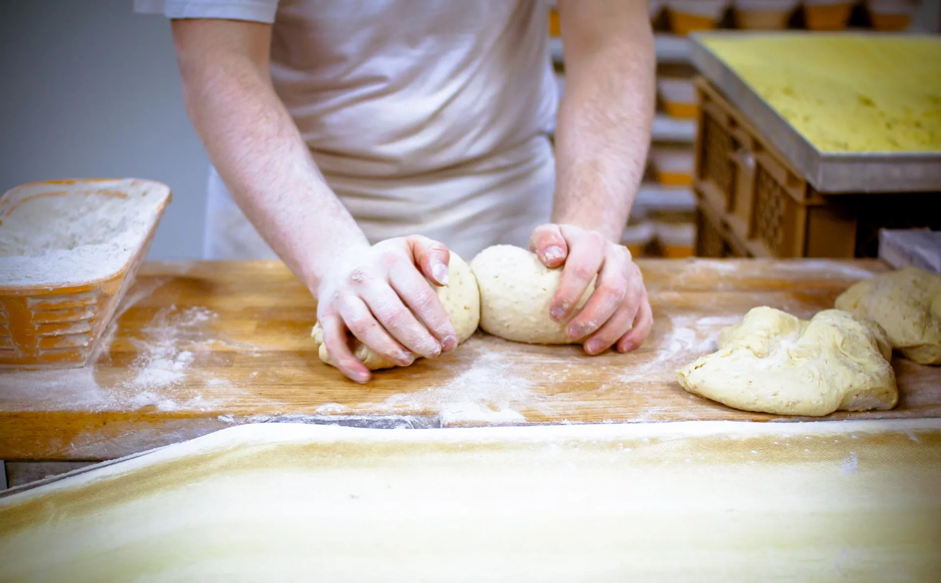 Konditorei & Bäckerei Wendl