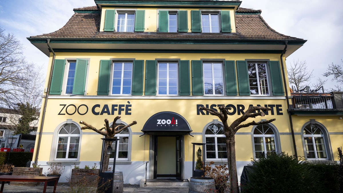 Zoo Caffè & Ristorante