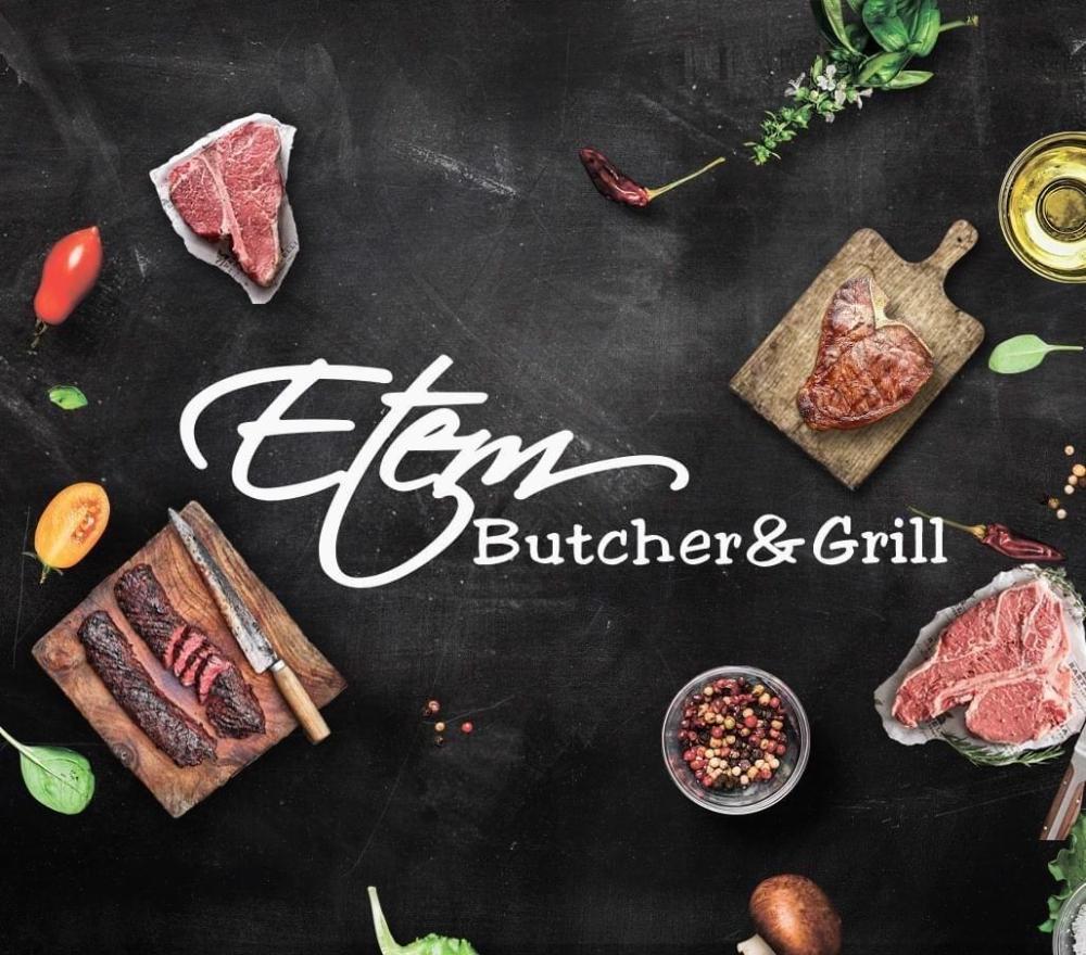 Etem – Butcher & Grill