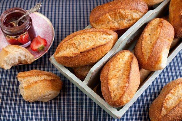 Bäckerei Janssen Kekserei
