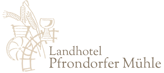 Pfrondorfer Mühle