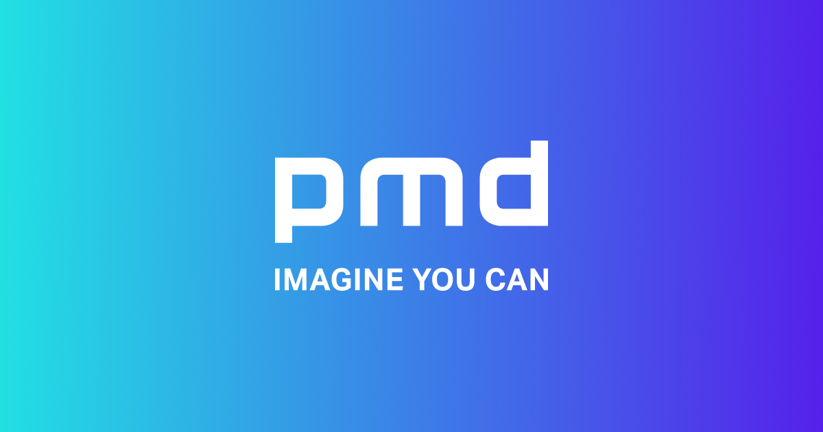 pmdtechnologies AG