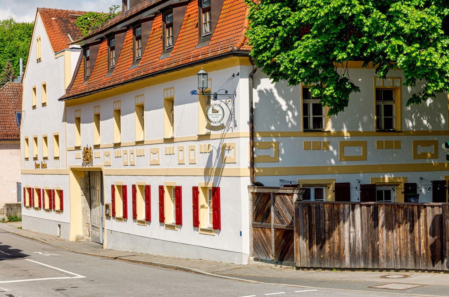 Auer Bräu