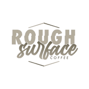 Rough Surface Coffee