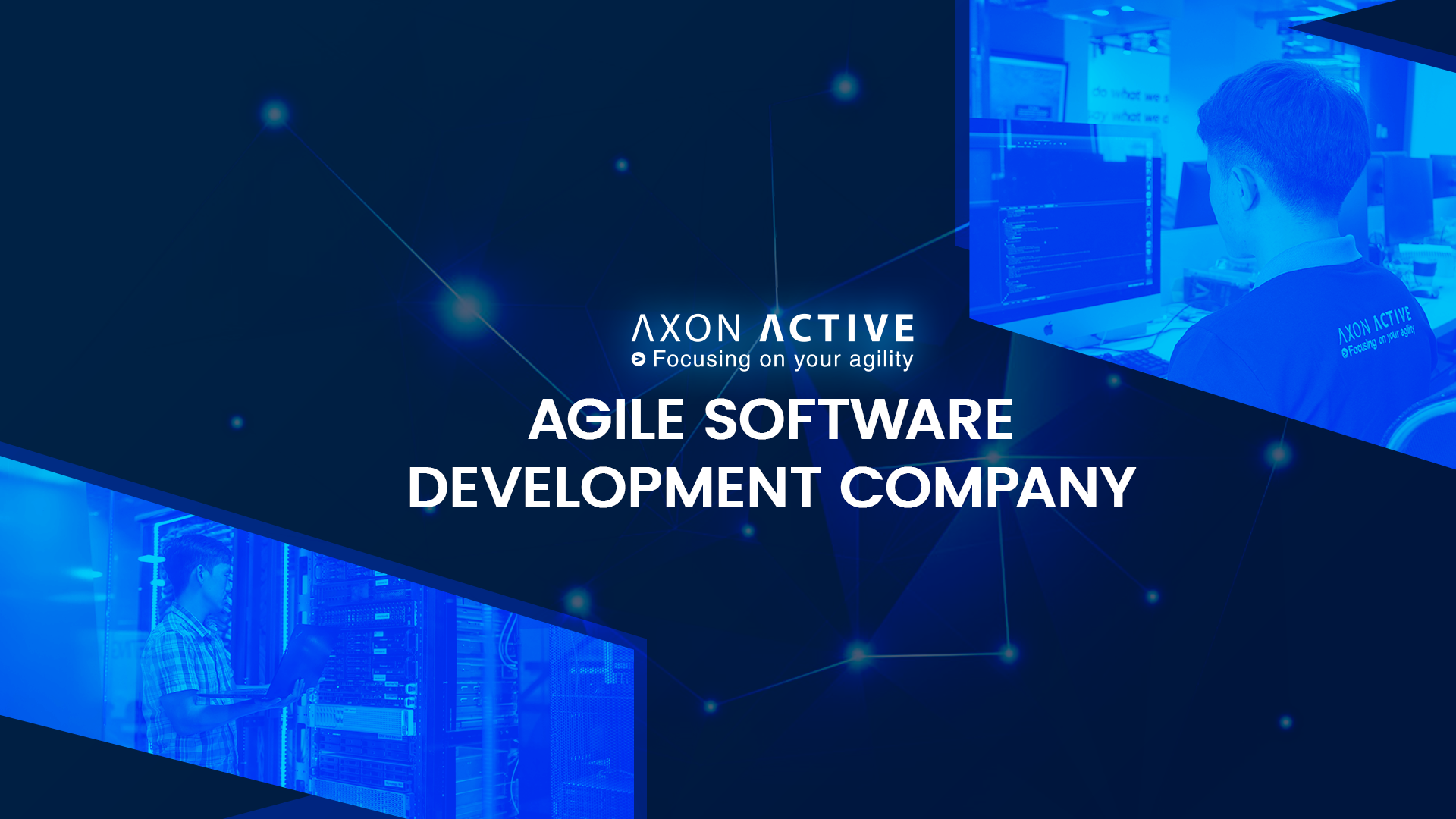 Axon Active AG