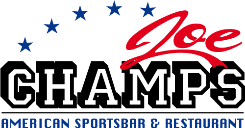 Joe Champs
