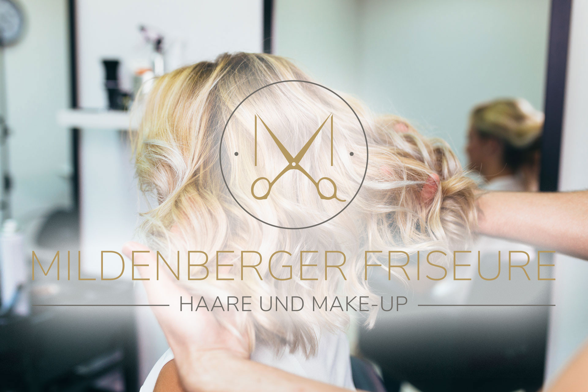 Mildenberger Friseure