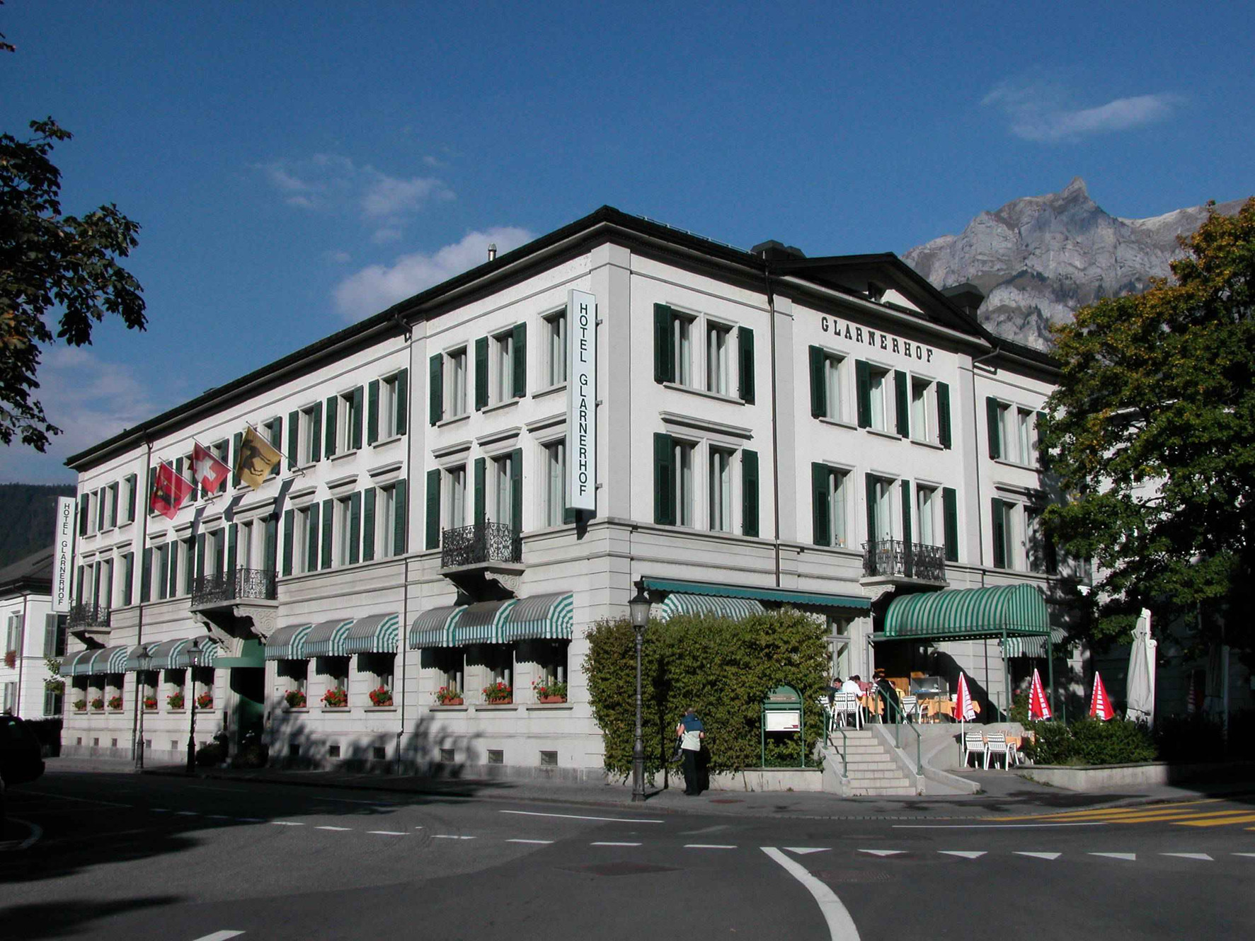 Glarnerhof