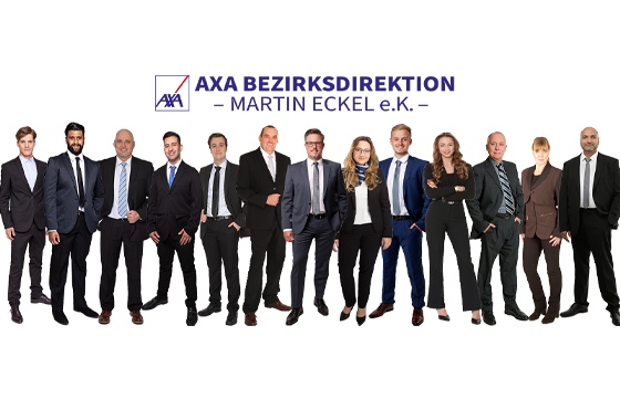 AXA & DBV Deutsche Beamtenversicherung