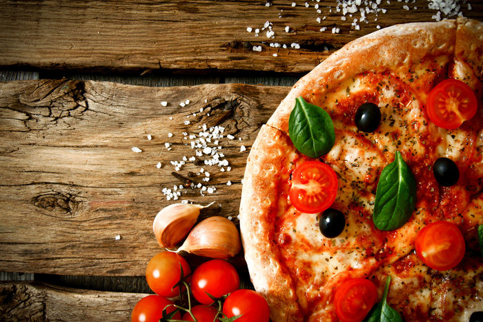 Pizzeria Ristorante Sardegna