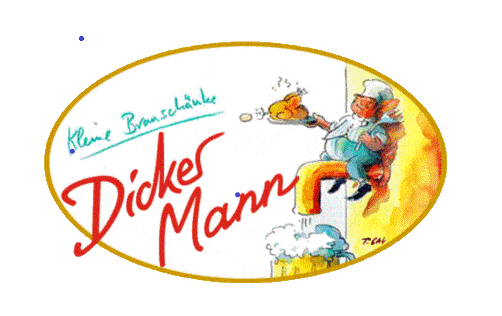 Dicker Mann