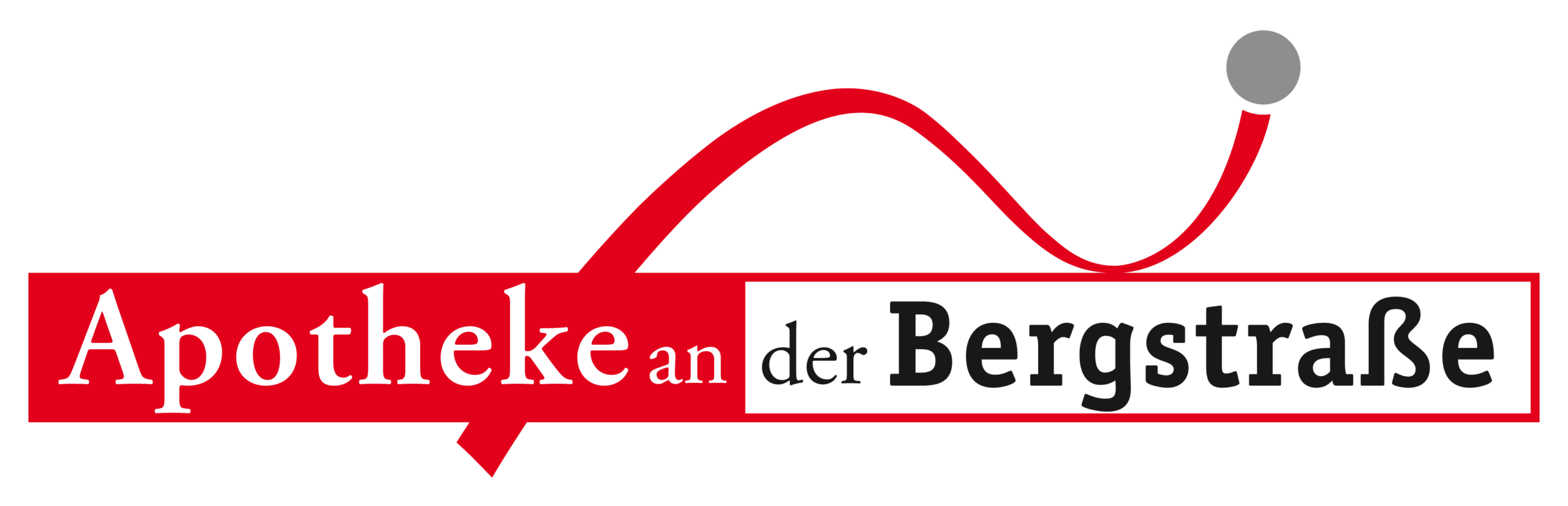 Apotheke an der Bergstraße