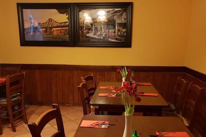 Anh Thu Restaurant
