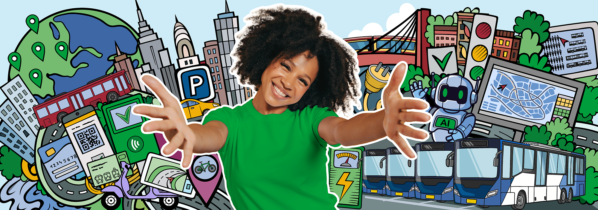 HanseCom. Public Transport Ticketing Solutions GmbH